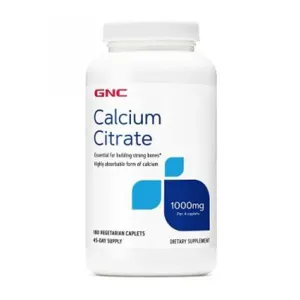 Calcium