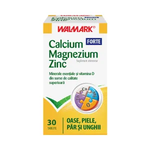 Calciu+Magneziu+Zinc