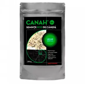 Canah
