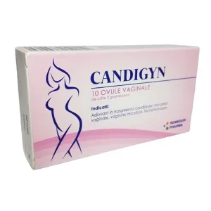 Candigyn,
