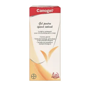 Canogel