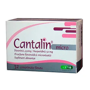 Cantalin