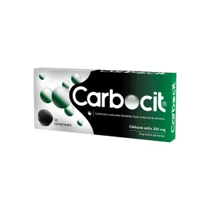 Carbocit,