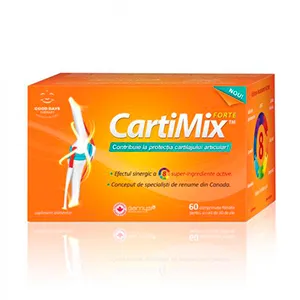Cartimix
