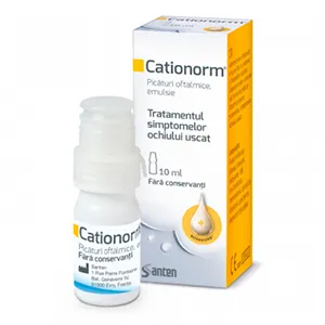Cationorm