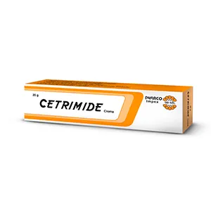 Cetrimide