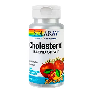 Cholesterol