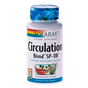 Circulation
