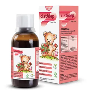Cistidep