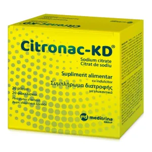 Citronac