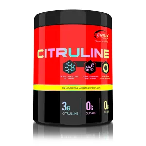 Citruline,