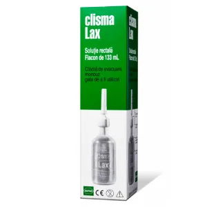 Clisma