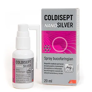 Coldisept