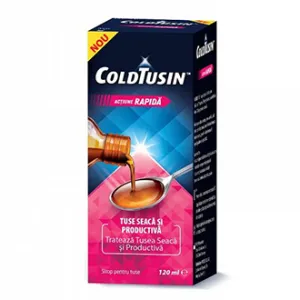ColdTusin