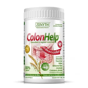 Colon