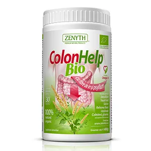 Colon