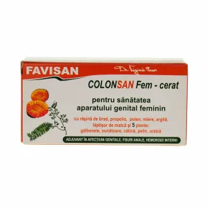 Colonsan