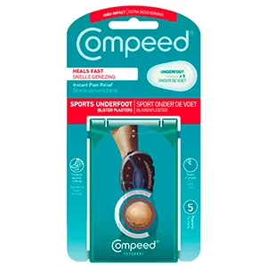 Compeed