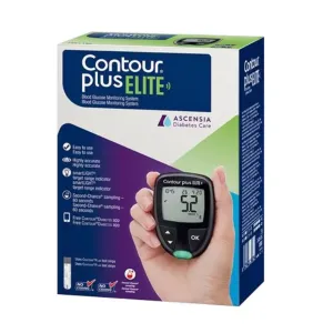 Contour