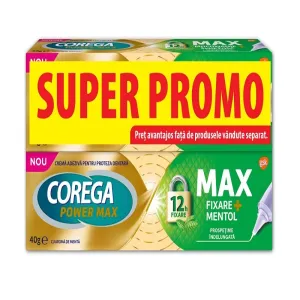 Corega