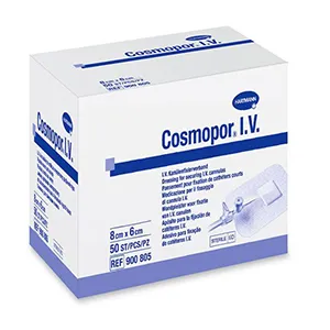 Cosmopor