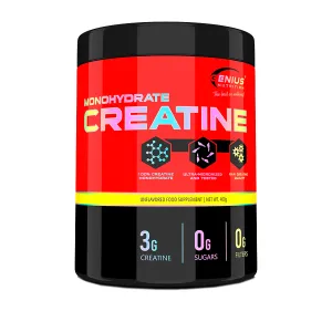Creatina