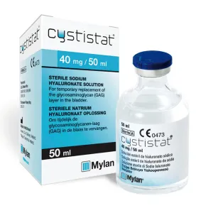 Cystistat