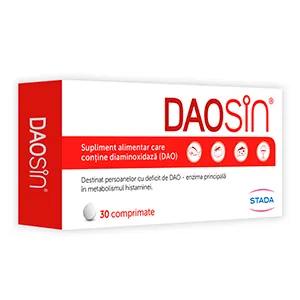 Daosin,