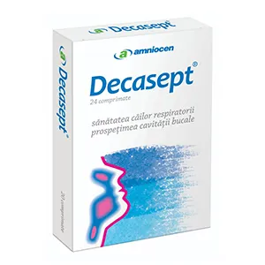 Decasept,
