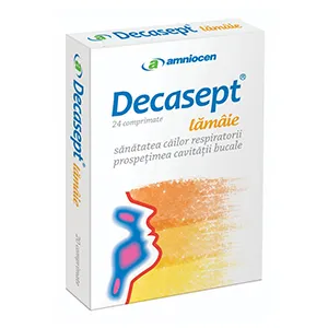 Decasept