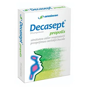 Decasept