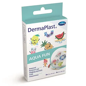 Dermaplast