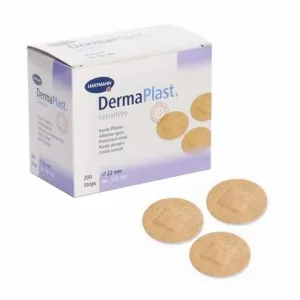 Dermaplast