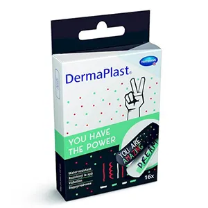 Dermaplast
