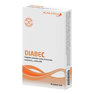 Diabec,
