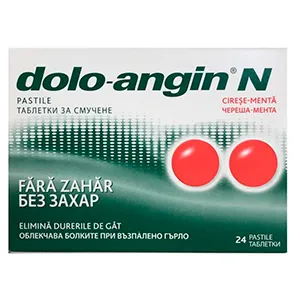 Dolo-Angin