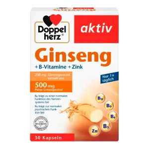 Doppelherz