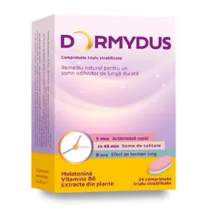 Dormydus,