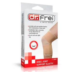DR.FREI