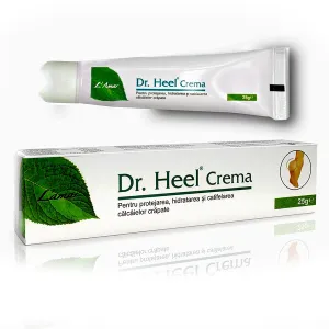 Dr.Heel