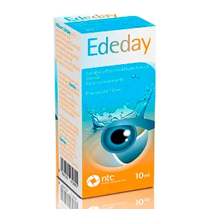Ededay