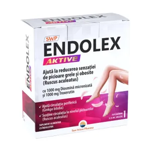Endolex