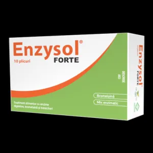 Enzysol