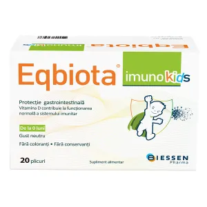 Eqbiota