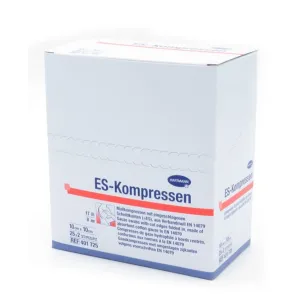 Es-Kompressen