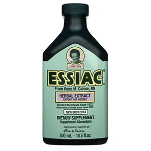 Essiac,