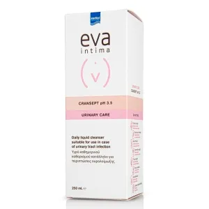 Eva Intima Wash Cransept Gel 250 ml, Ioulia And Irene