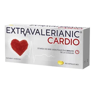 Extravalerianic