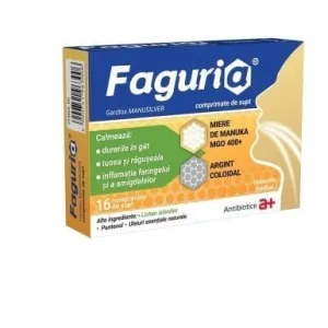 Faguria,