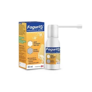 Faguria